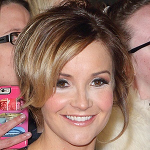 Helen Skelton, 42 (TV Show Host)