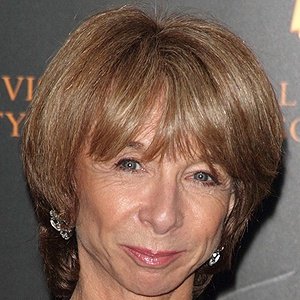 Helen Worth, 74 (Actrice de télévision)