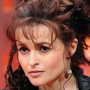 Helena Bonham Carter, 59 (电影女演员)