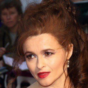 Helena Bonham Carter, 59 (Movie Actress)