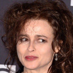 Helena Bonham Carter, 59 (Filmschauspielerin)