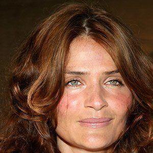 Helena Christensen, 55 (Model)