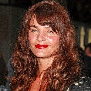 Helena Christensen, 56 (模特)