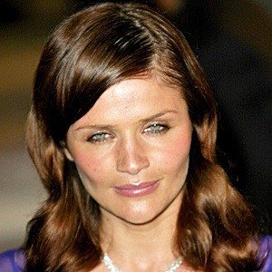 Helena Christensen, 56 (Model)