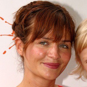 Helena Christensen, 56 (Model)