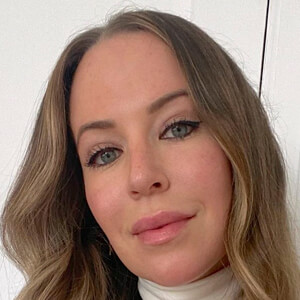 Helena Glazer, 42 (博主)