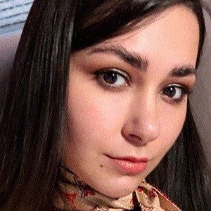 Helga Lovekaty, 31 (Instagram Star)