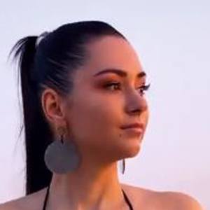 Helga Lovekaty, 33 (Instagram Star)