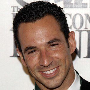 Helio Castroneves, 48 (赛车手)