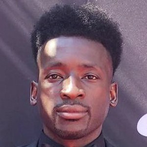 Hellah Sidibe image 3