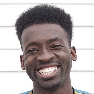 Hellah Sidibe image 4