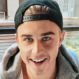 Hendrik Giesler, 32 (Model)