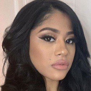 Hennessy Carolina, 28 (Instagram Star)