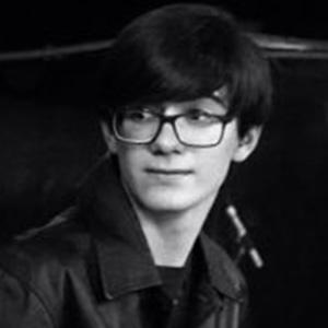 Henno William, 22 (Pop Singer)