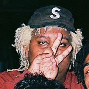 Henock Sileshi, 31 (Other)