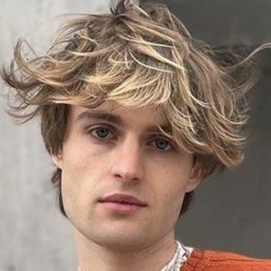 Henri Purnell, 28 (TikTok Star)