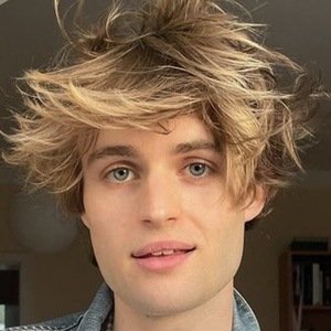 Henri Purnell, 28 (TikTok Star)