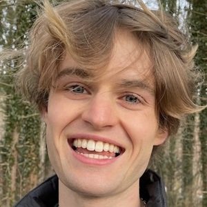 Henri Purnell, 28 (TikTok Star)