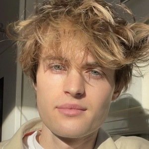 Henri Purnell, 28 (TikTok Star)