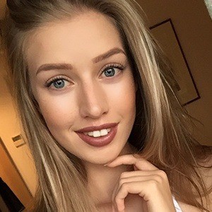 Henriette Kjormo, 28 (TikTok明星)