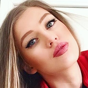 Henriette Kjormo, 28 (TikTok Star)
