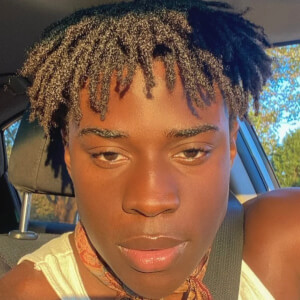 Henriidanger, 24 (TikTok Star)