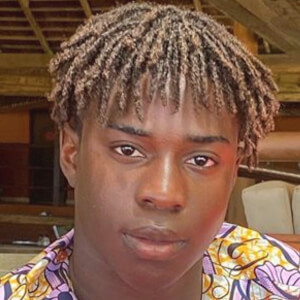 Henriidanger, 24 (TikTok Star)