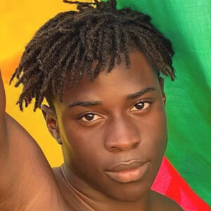 Henriidanger, 24 (TikTok Star)