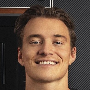 Henrik Borg, 31 (Reality Star)