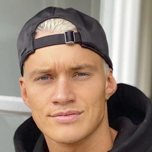Henrik Borg, 31 (現實之星)