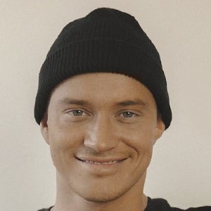 Henrik Borg, 31 (現實之星)