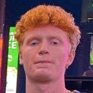 Henrik Hoeldtke, 23 (TikTok Star)