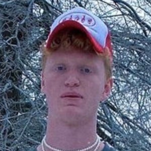 Henrik Hoeldtke, 23 (TikTok Star)