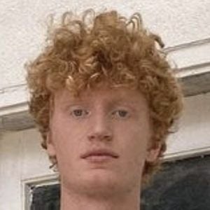 Henrik Hoeldtke, 23 (TikTok Star)