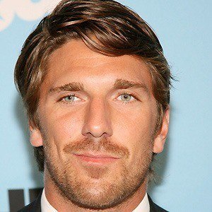 Henrik Lundqvist, 43 (Hockeyspieler)