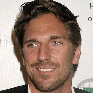 Henrik Lundqvist, 43 (曲棍球運動員)