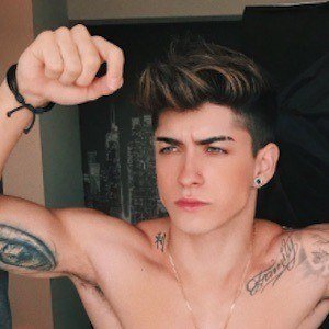 Henrique Lima image 3