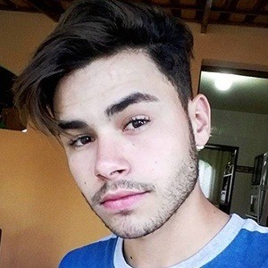 Henrique Nemes, 27 (YouTube明星)