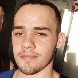 Henrique Souza, 26 (TikTok Star)