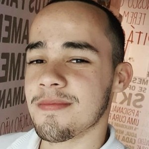 Henrique Souza, 26 (TikTok Star)
