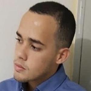 Henrique Souza, 26 (TikTok Star)