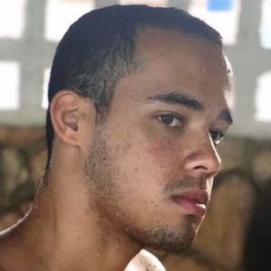 Henrique Souza, 26 (TikTok明星)