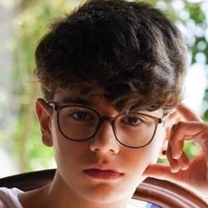 Henrique Tury, 18 (YouTube明星)