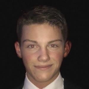 Henry Baer, 20 (TikTok Star)