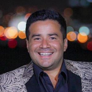 Henry Bustamante, 47 (TV Show Host)