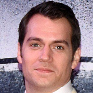 Henry Cavill, 42 (Attore di film)