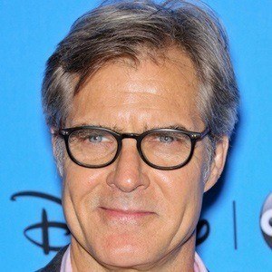 Henry Czerny, 65 (TV Schauspieler)