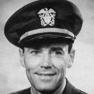 Henry Fonda (1905 - 1982) (Acteur de cinéma)