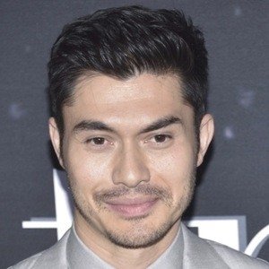 Henry Golding image 2