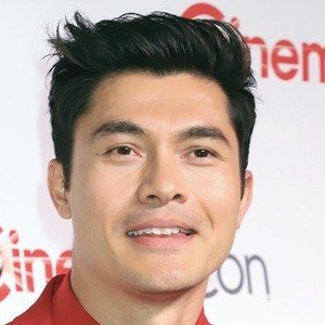 Henry Golding image 3